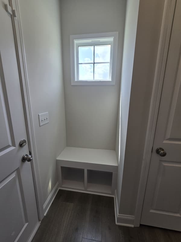 Smithfield House: 463 Jackson Pond Drive