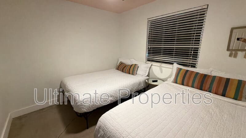 Phoenix House: 1715 W Marco Polo Rd