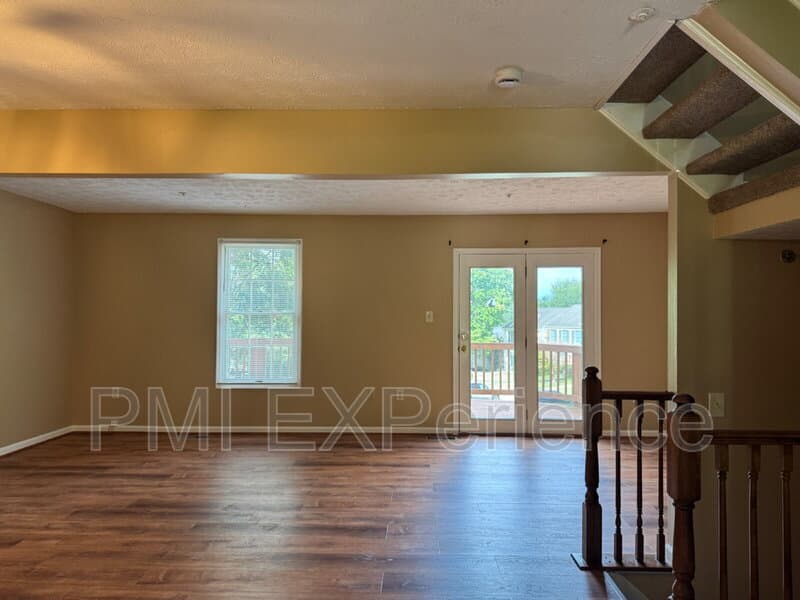 Upper Marlboro Townhome: 12744 Wedgedale Court