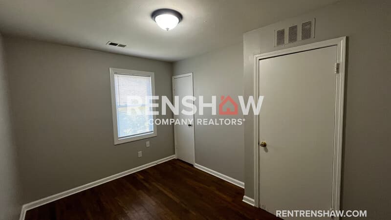 Memphis House: 2591 Callie Rd