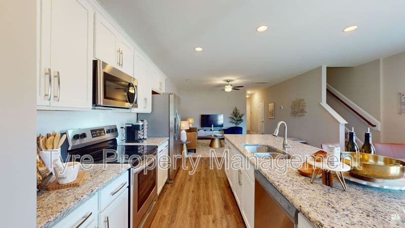 Winterville Condo: 2632 Sailor Rose Lane