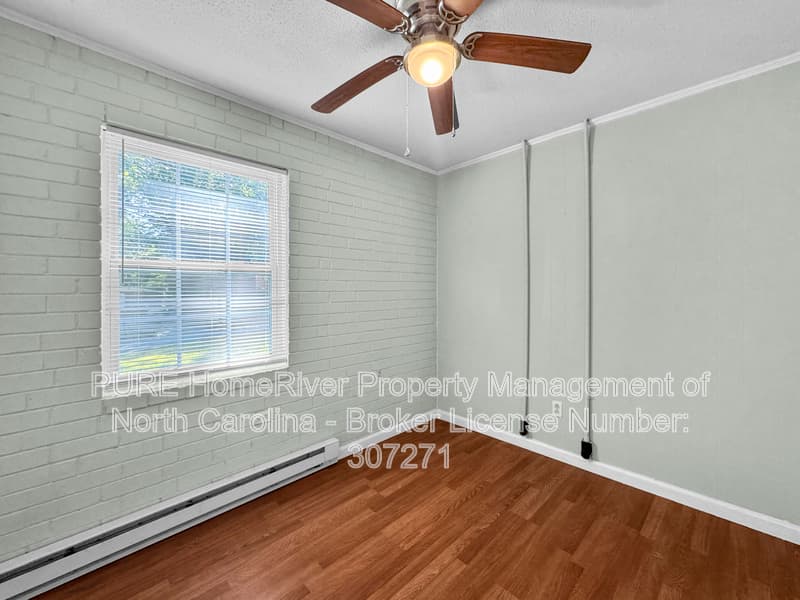 High Point House: 617 Radford St