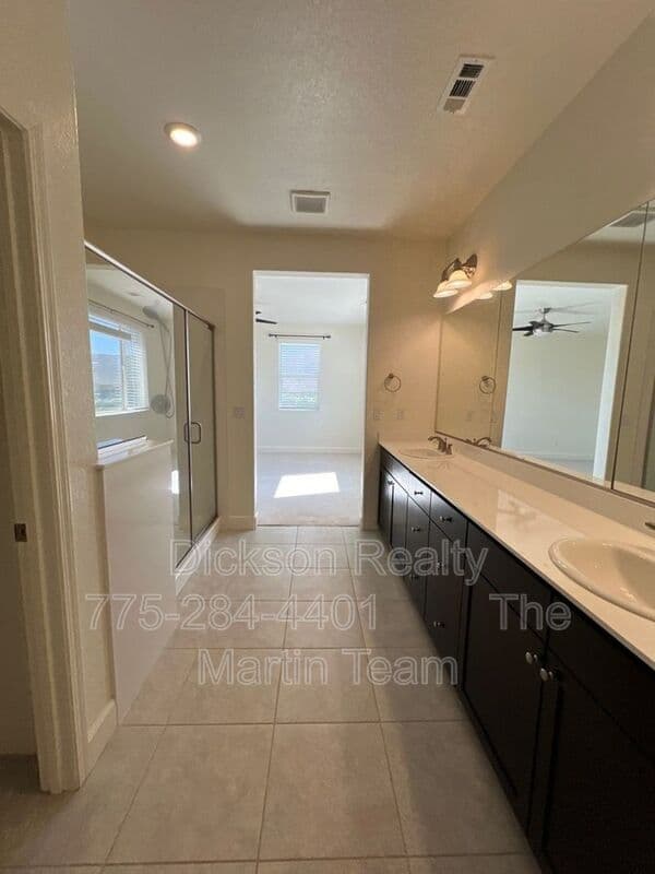Reno House: 9722 Quartette Drive