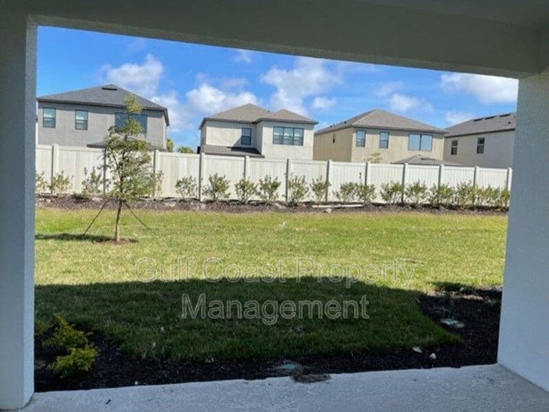 Nokomis House: 15344 Isla Palma Ln