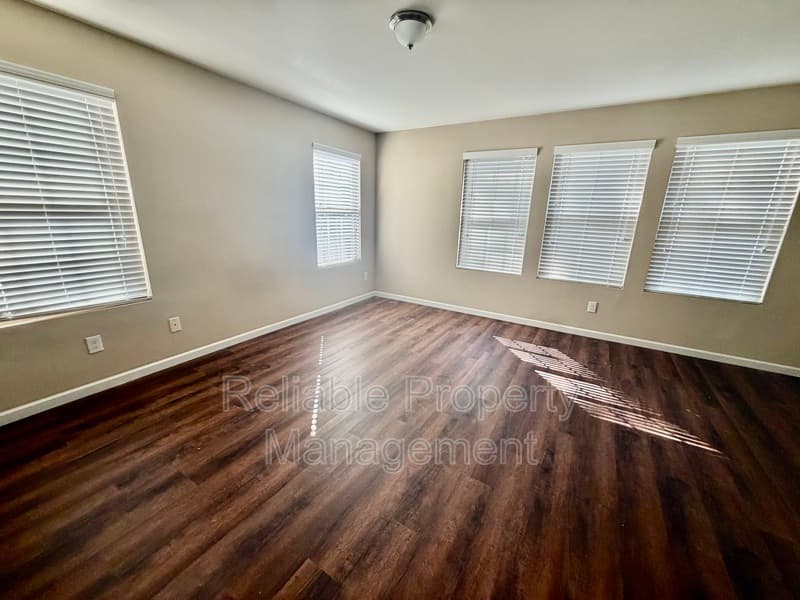 Rolesville Townhome: 1015 Grand Ridge Drive