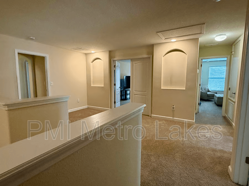 Kissimmee House: 4309 Summer Breeze Way