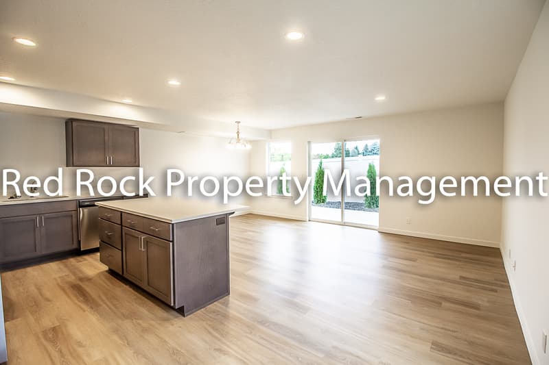 Spokane valley Condo: 1430 North Michigan Lane