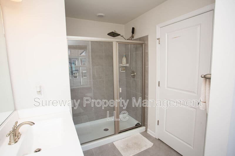 Mount Laurel Townhome: 6 Palermo Ln