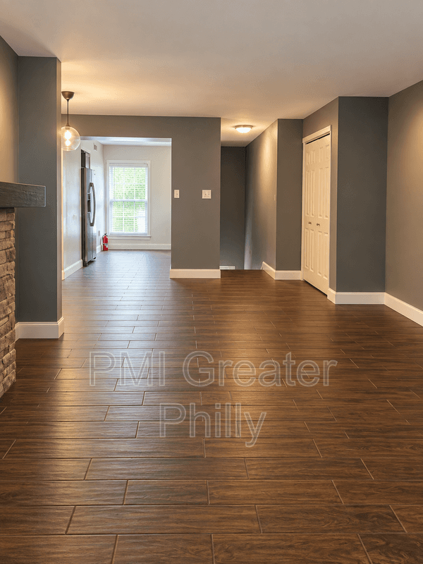 Philadelphia Condo: 407 Shawmont