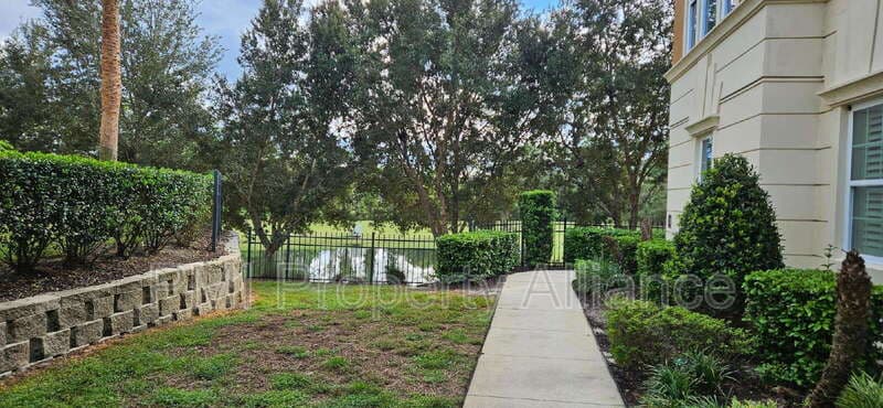 Lake Mary Townhome: 1412 Lobelia Drive