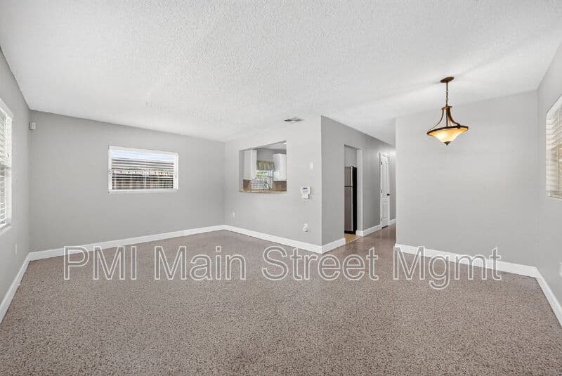 Orlando Condo: 2513 Musselwhite Avenue