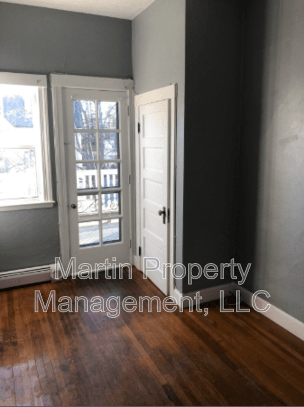 Salem Condo: 278 Lafayette Street