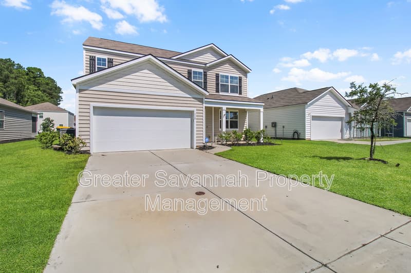 Pooler House: 110 Cole Street