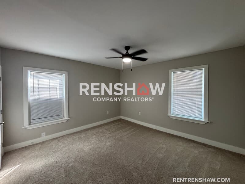 Memphis House: 1294 Snowden Ave