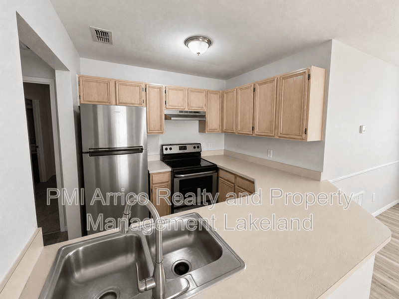 Winter Haven Condo: 7904 Waterview Way