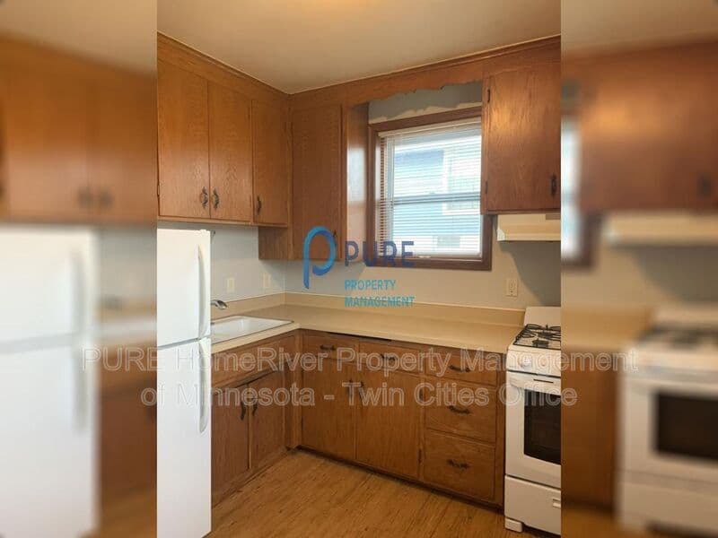 Richfield Condo: 6821 Cedar Ave S