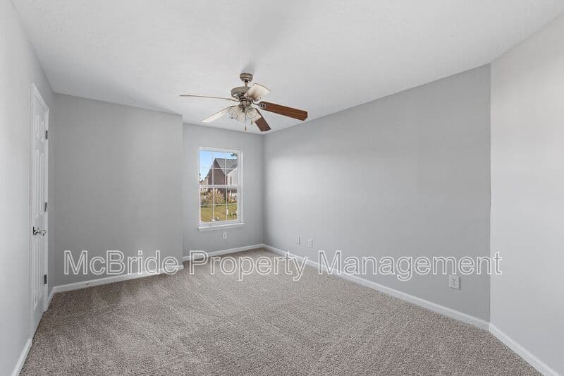 Grovetown House: 6202 Freedom Circle