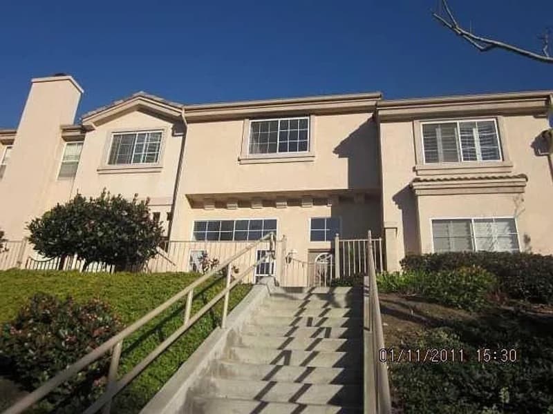 San Diego Condo: 12531 El Camino Real E
