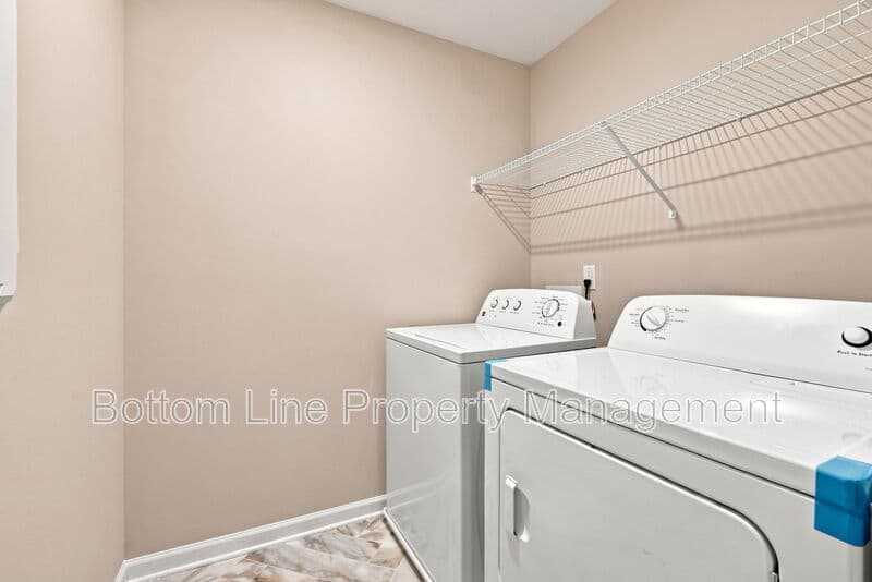 Zebulon Townhome: 730 Putney Hill Road