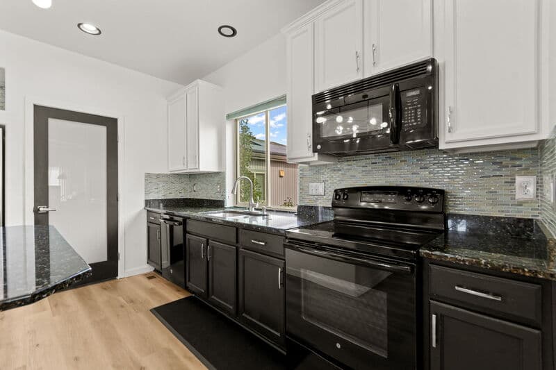 Denver House: 5175 Andes St