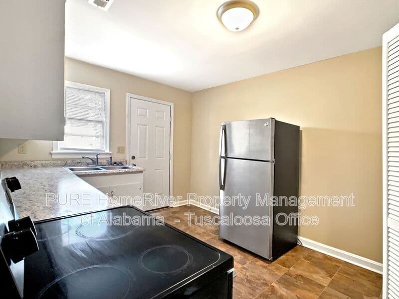 Tuscaloosa House: 1120 19th Street