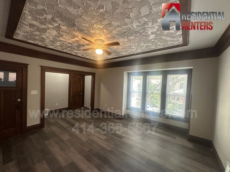 Milwaukee Condo: 3027 N 6th Street