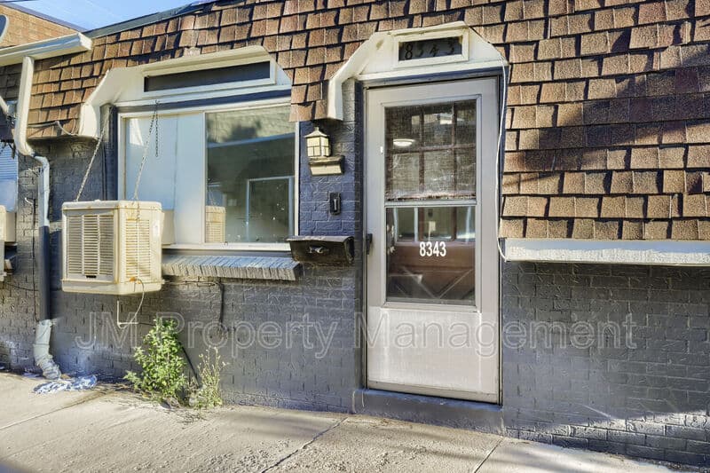 Denver Condo: 8341 Fox Street