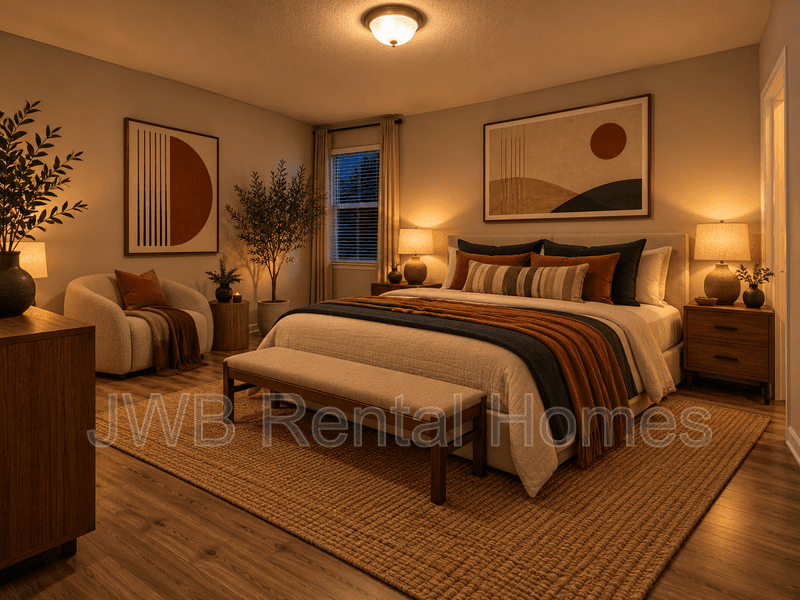 Jacksonville House: 1139 Glencarin St