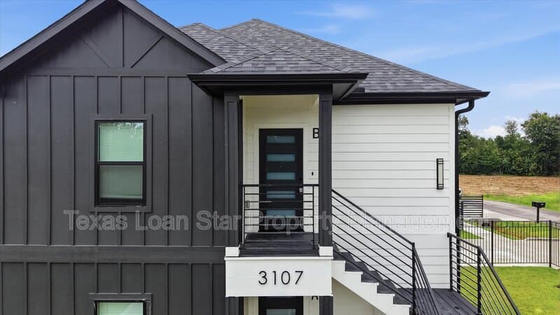 Houston Condo: 3107 Grassmere St