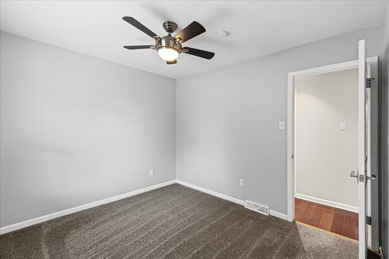 Northfield House: 11 Fifield Ave.