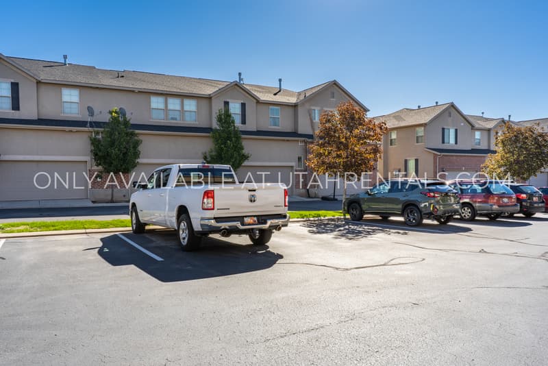 Lehi House: 3342 N 150 W