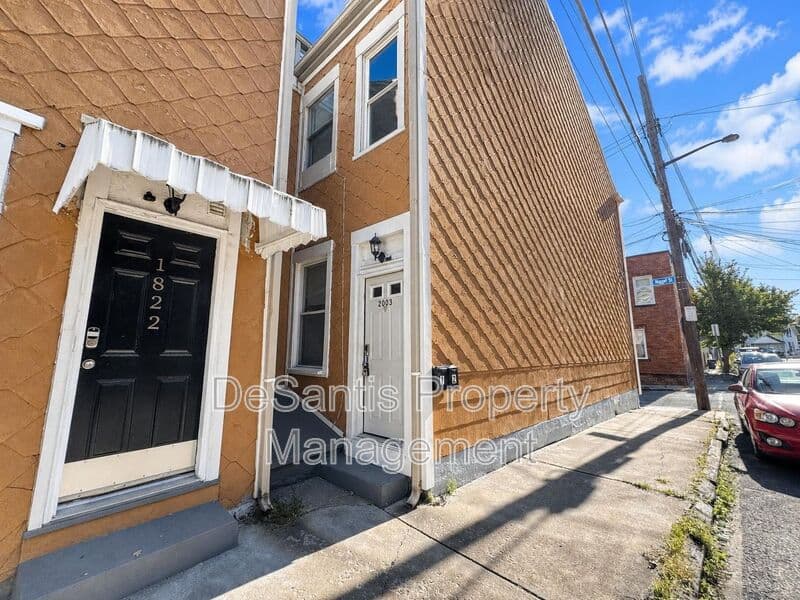 Pittsburgh Condo: 1822 Niggel Street