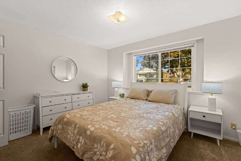 Boise Condo: 1522 S Denver Ave