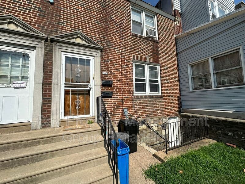 Philadelphia Condo: 5508 N 3rd St