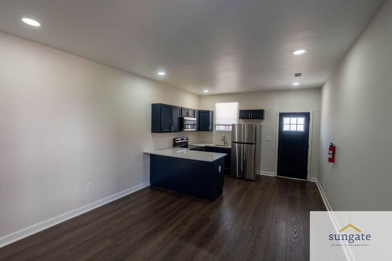 Baltimore Condo: 1602 Cypress St
