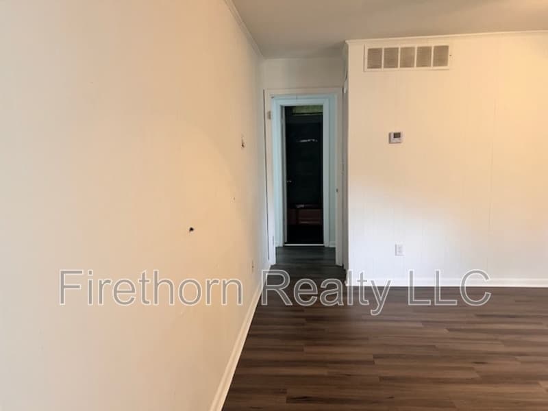Augusta House: 2418 Sumac Drive