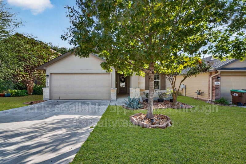 San Antonio House: 15562 Gray Catbird