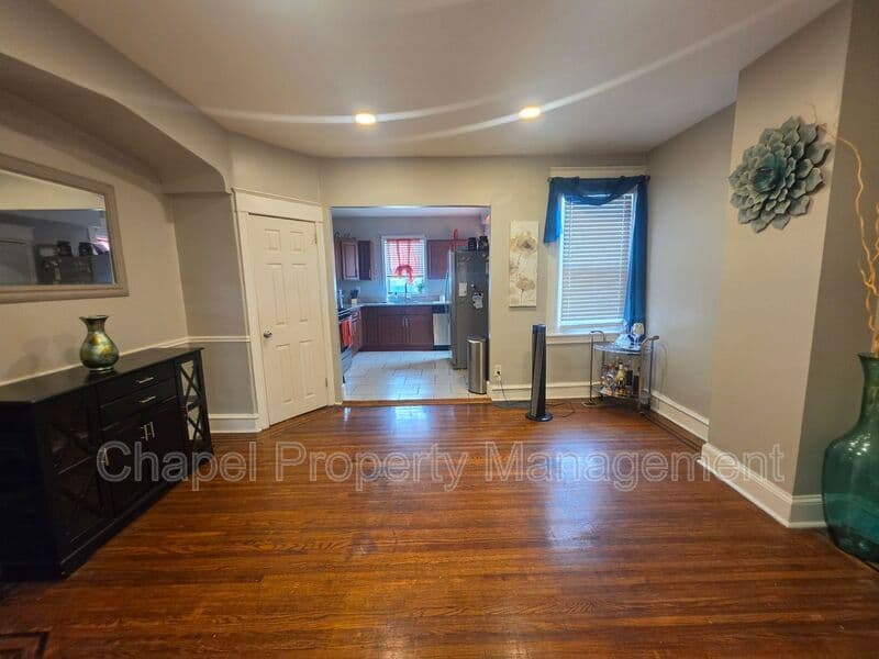 Philadelphia House: 5617 Upland Way