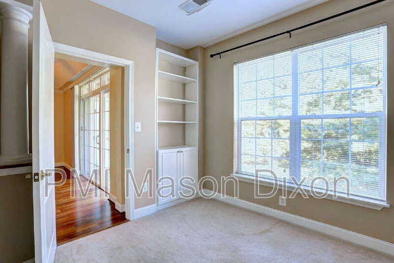Clarksville Condo: 5920 Great Star Drive