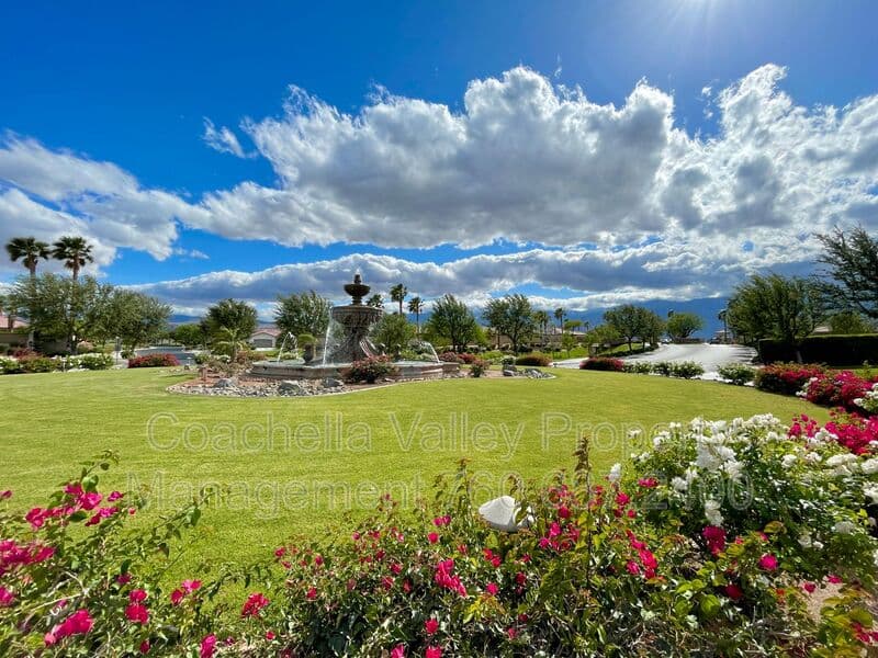 Rancho Mirage Condo: 168 Via Martelli