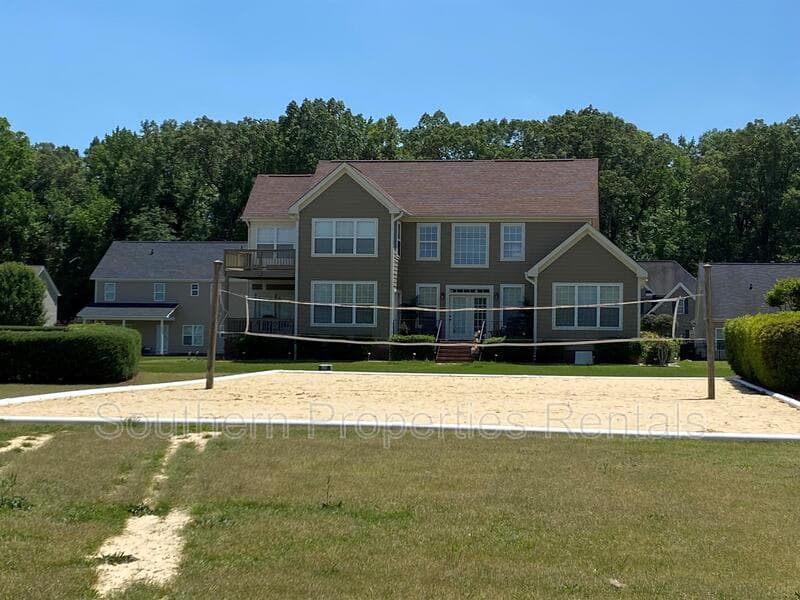 Fayetteville Condo: 1611 Bluffside Drive Unit 207 - 207