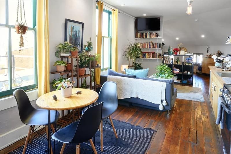 Cincinnati Condo: 205 West McMicken Avenue - 4F