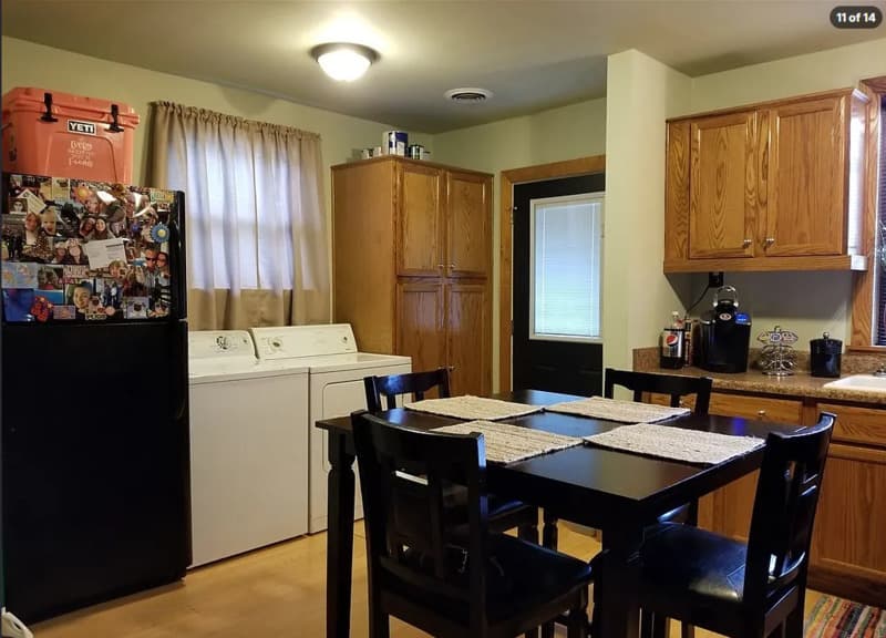 Colonial Heights House: 212 Dupuy Ave