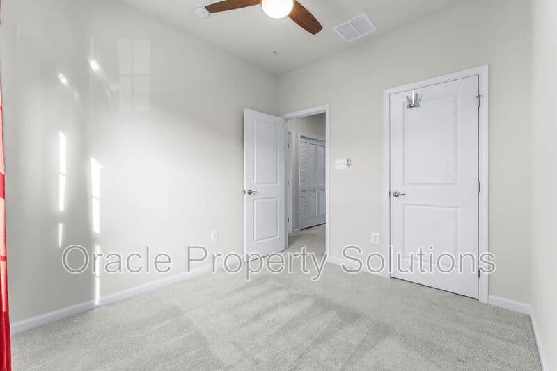 Hanover Townhome: 7850 Brandy Station Road
