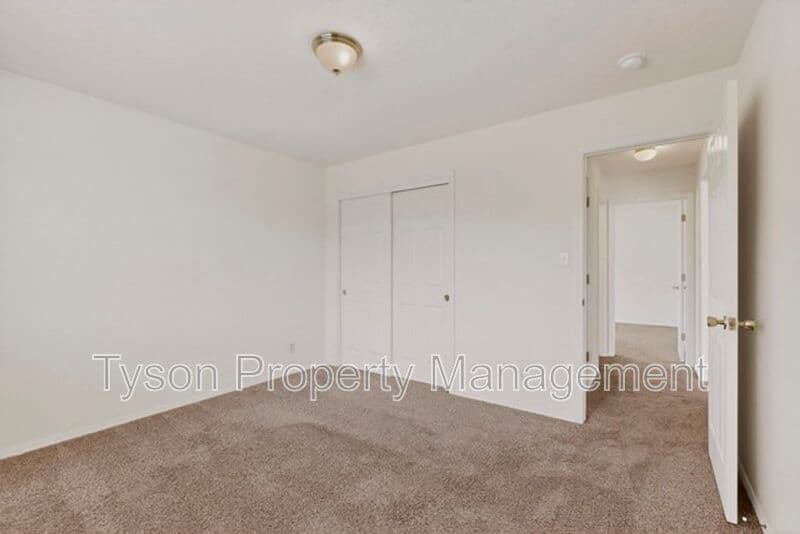 Rio Rancho House: 908 Bursum Ln