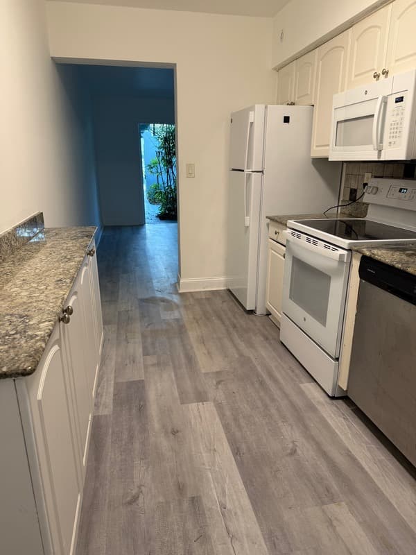Fort Lauderdale Condo: 2837 Northeast 30th Street - 2