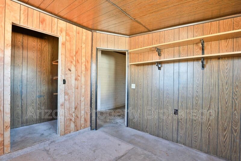 Mesa House: 1026 S. Grand