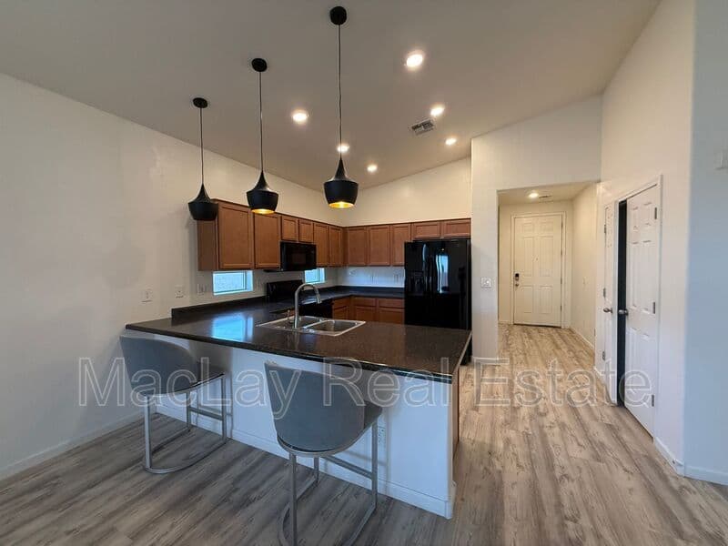 San Tan Valley House: 2372 E. Dust Devil Dr.