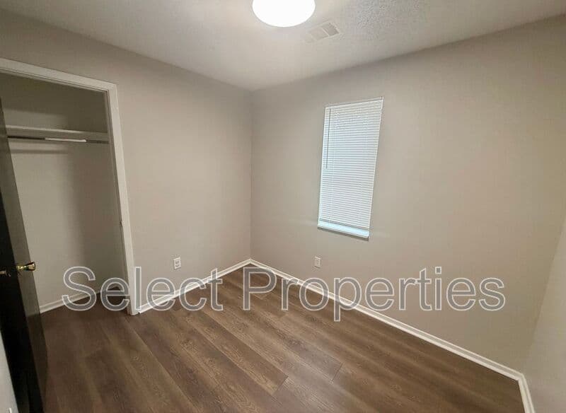 Jonesboro House: 4809 Samantha