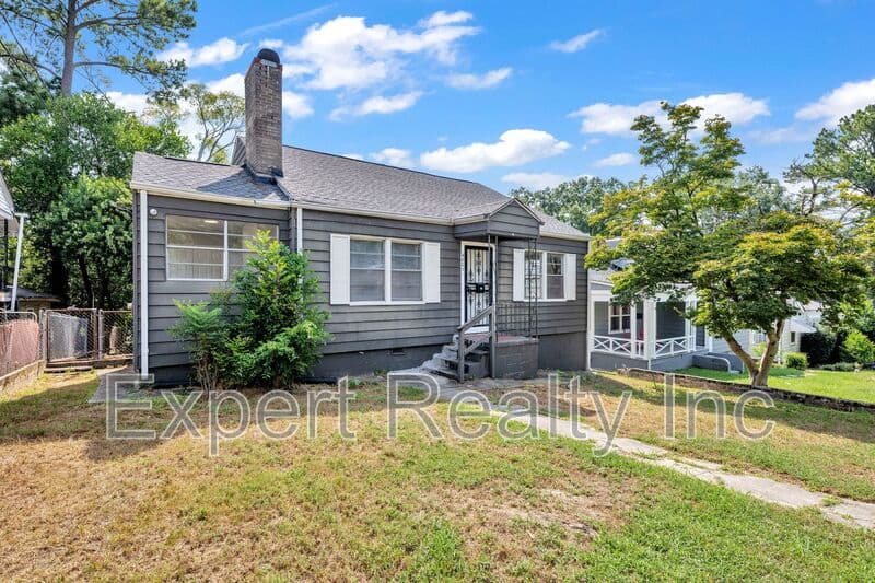 BIRMINGHAM House: 4807 TERRACE M